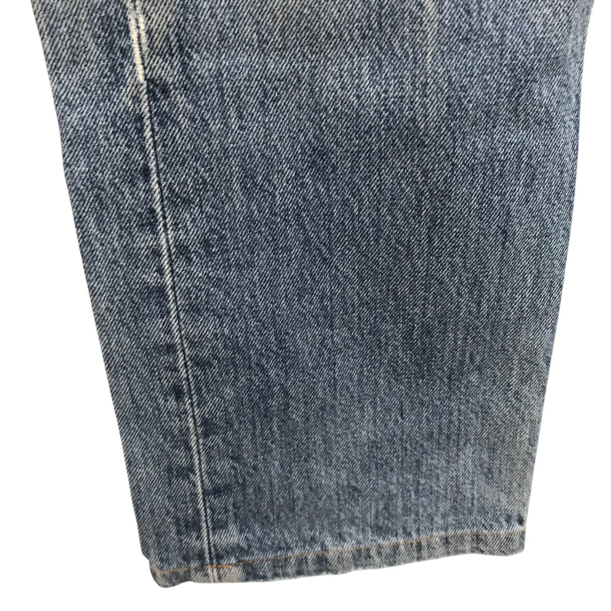 LEVI’S USA製デニムパンツ 古着・中古-7枚目のアイテム画像