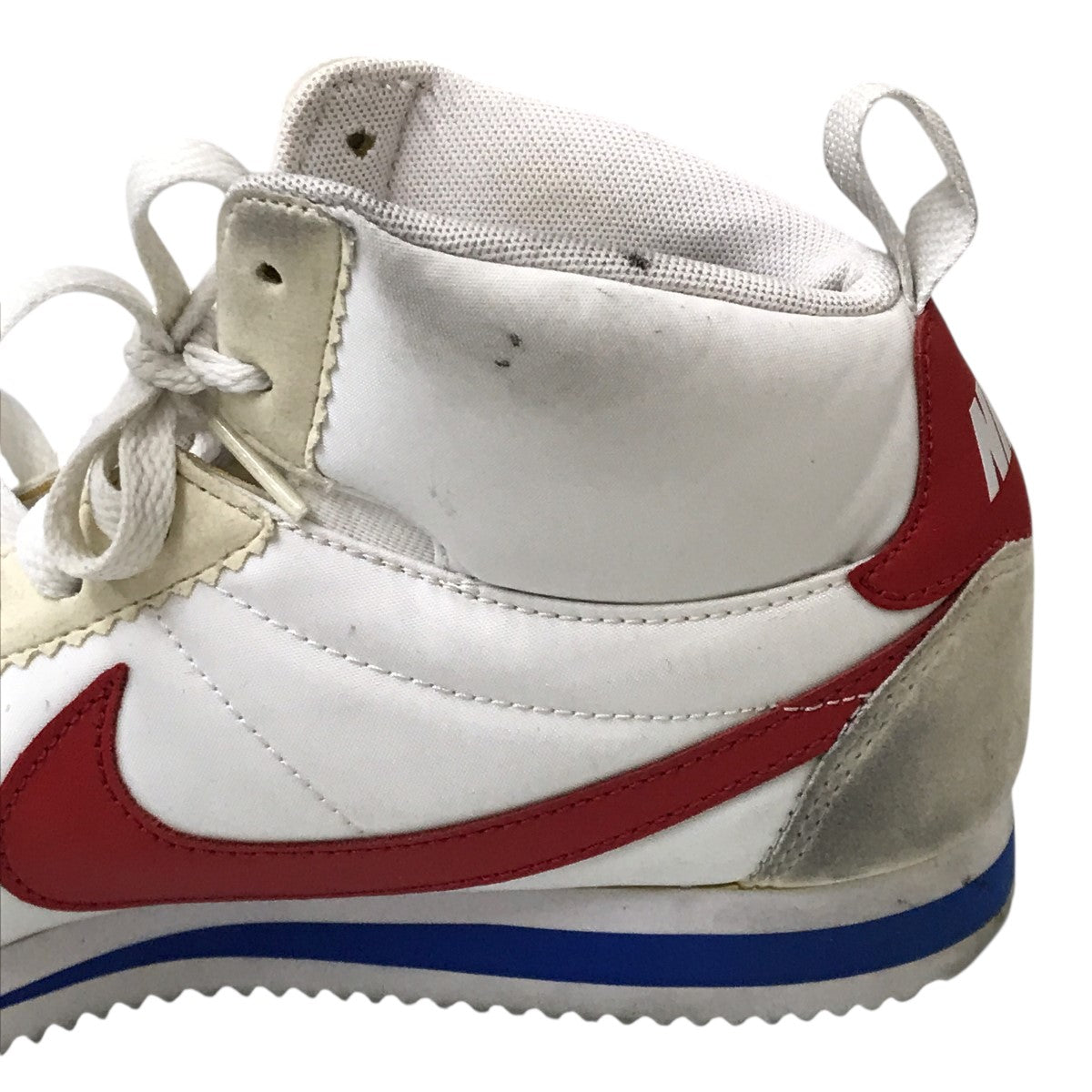 nike(ナイキ) CORTEZ CHUKKAスニーカー806390-100 806390-100