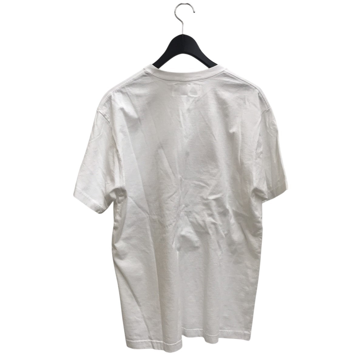 TWO TONE LOGO TEETシャツCLG-TS 025-003