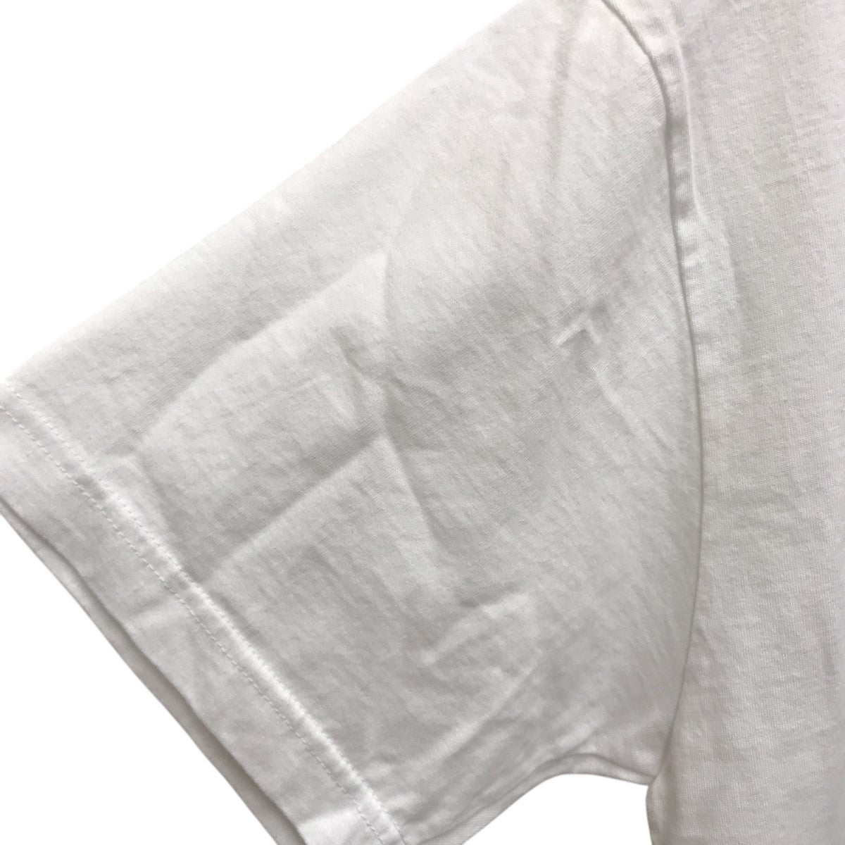 TWO TONE LOGO TEETシャツCLG-TS 025-003