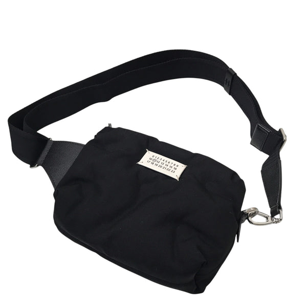 ★MAISON MARGIELA　メゾンマルジェラ　ボディバッグ　状態◎ 21s Maison Margiela 11(メゾンマルジェラ11) Glam Slam Sport On Body Bag