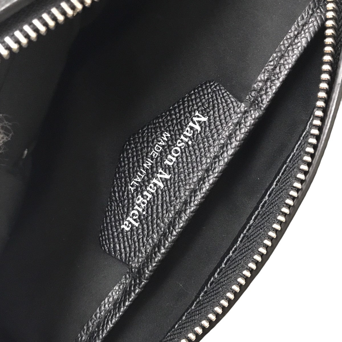 ★MAISON MARGIELA　メゾンマルジェラ　ボディバッグ　状態◎ 21s Maison Margiela 11(メゾンマルジェラ11) Glam Slam Sport On Body Bag