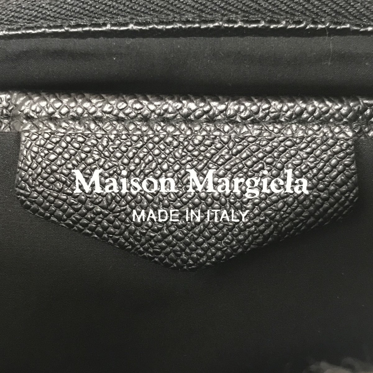 Maison Margiela 11(メゾンマルジェラ11) Glam Slam Sport On Body Bag