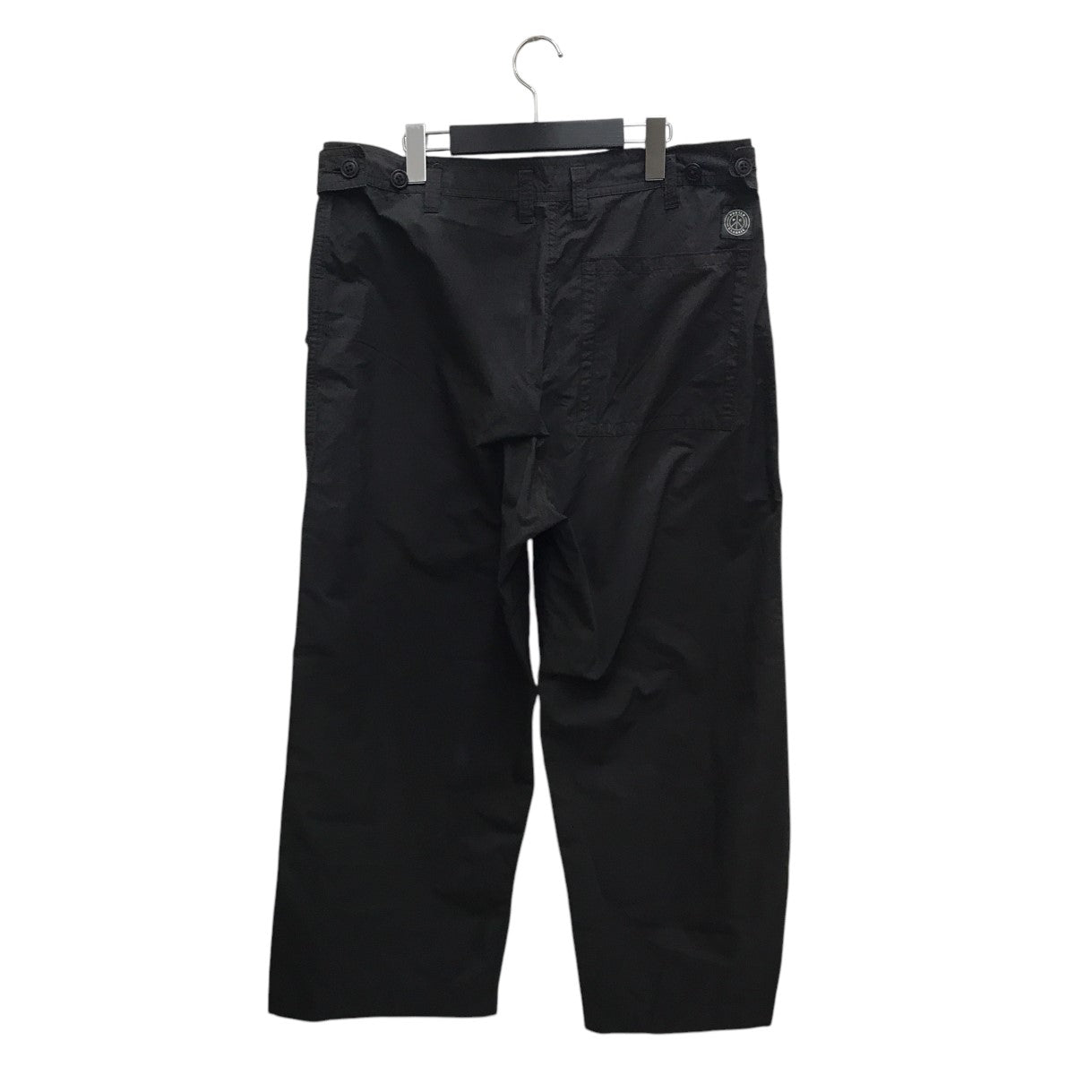 Porter Classic(ポータークラシック) WEATHER BAKER PANTSパンツ