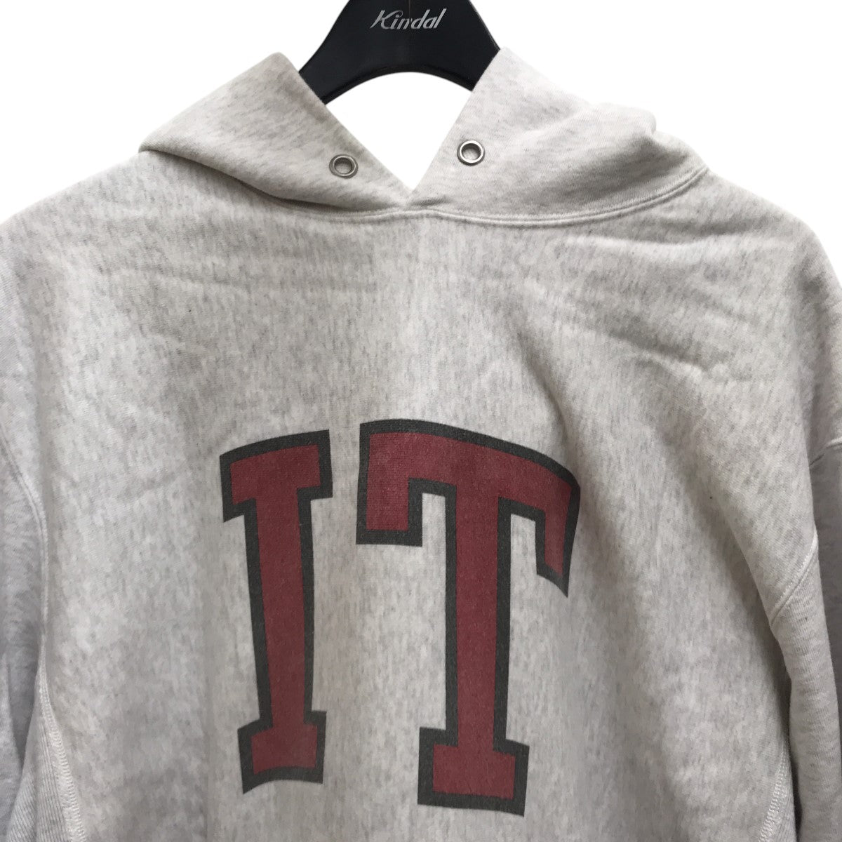 新品blurhms ROOTSTOCK PRINT SWEAT HOODIE