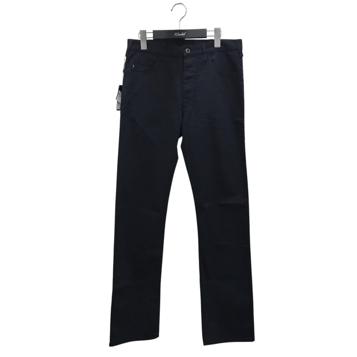 POST JUNK / GIORGIO ARMANI コーデュロイ 2タック ワイド
