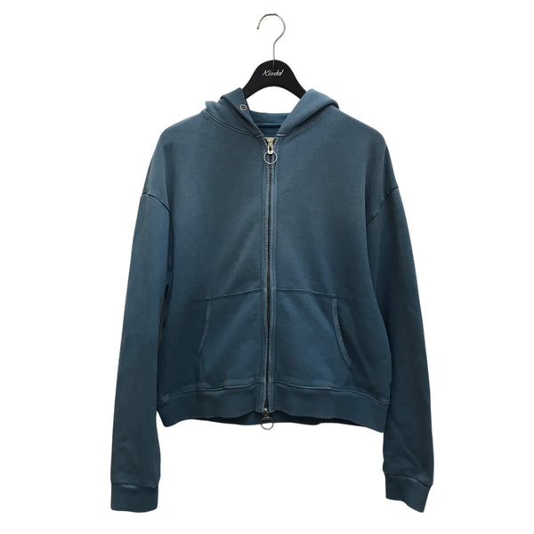 KAPITAL KAMP JACKET スウェットパーカー 2 星座プリント KAPITAL KAMP JACKET スウェットパーカー 2 星座プリント KAPITAL
