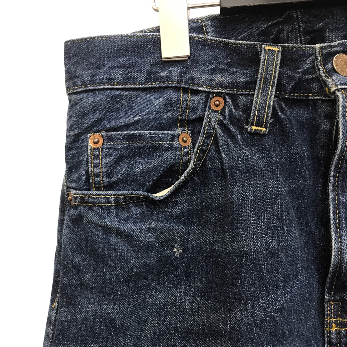 パンツ LEVI'S VINTAGE CLOTHING 501 XX W29 Levi's リーバイス PC9-A0367-0004 Vintage Clothing LVC 501ZXX