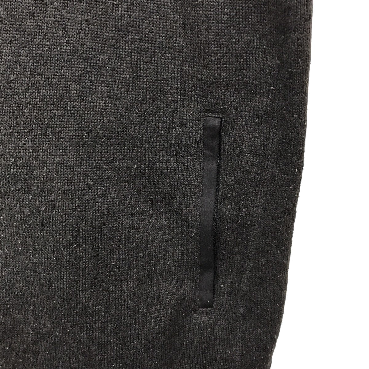 美品◎patagoniaベターセーターベスト 黒 Mサイズ 16年製 パタゴニアベターセーターベスト-ブラックIURBANEXCESS