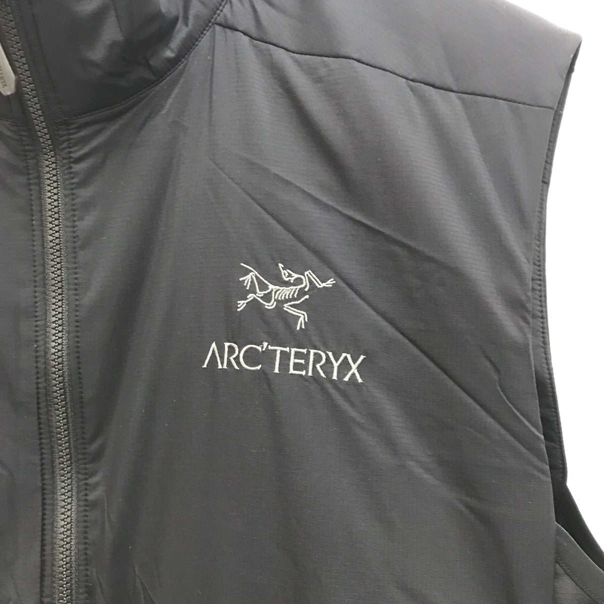 ARC'TERYX(アークテリクス) ATOM VESTベストX000007475