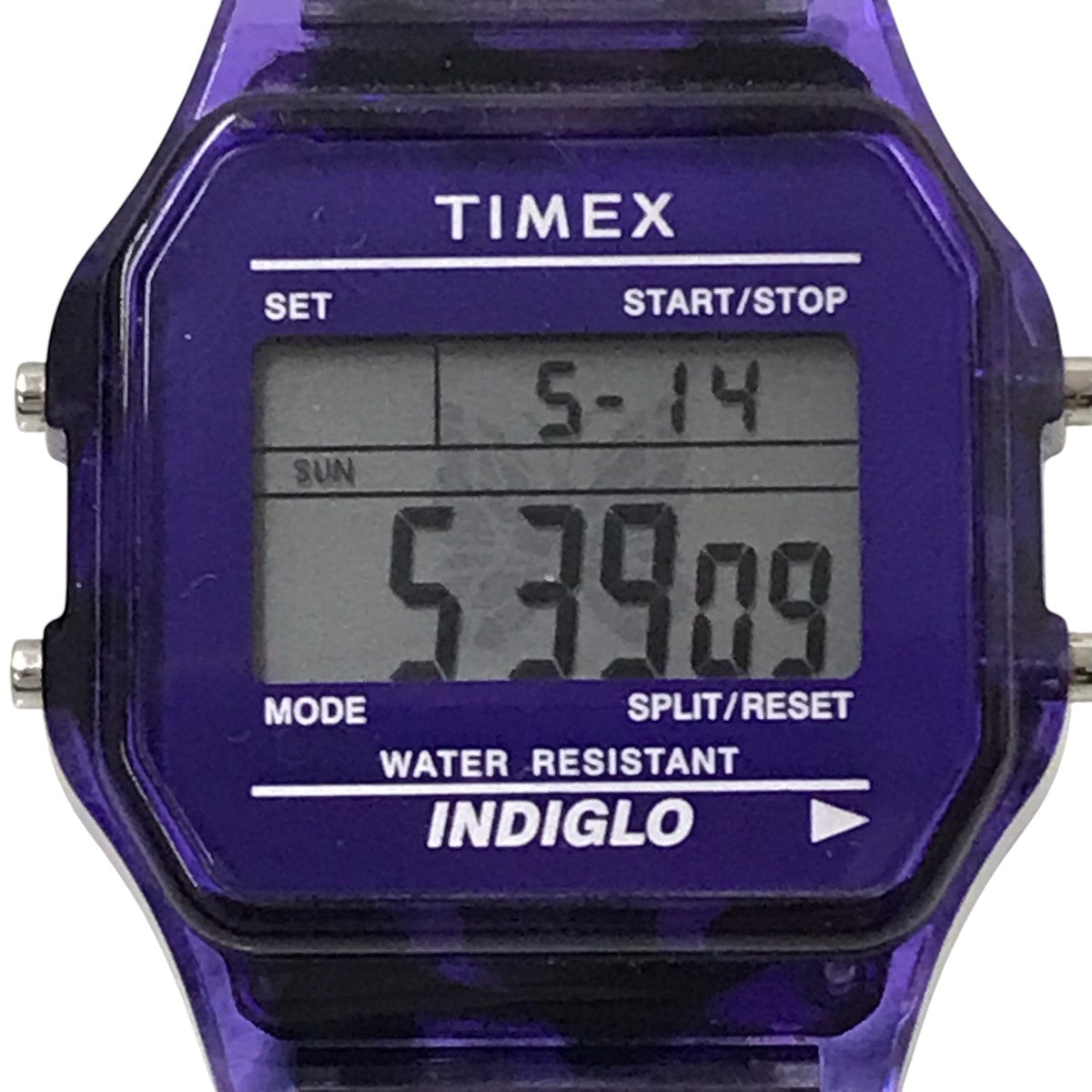 新品 NEEDLES × TIMEX × BEAMS BOY / 別注 腕時計