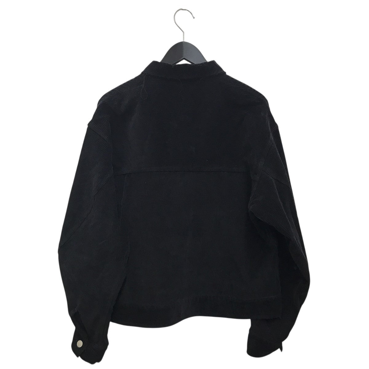 かんたalude otte ジャケット alude otteジャケット 韓国風 メンズ デザインブルーツイード