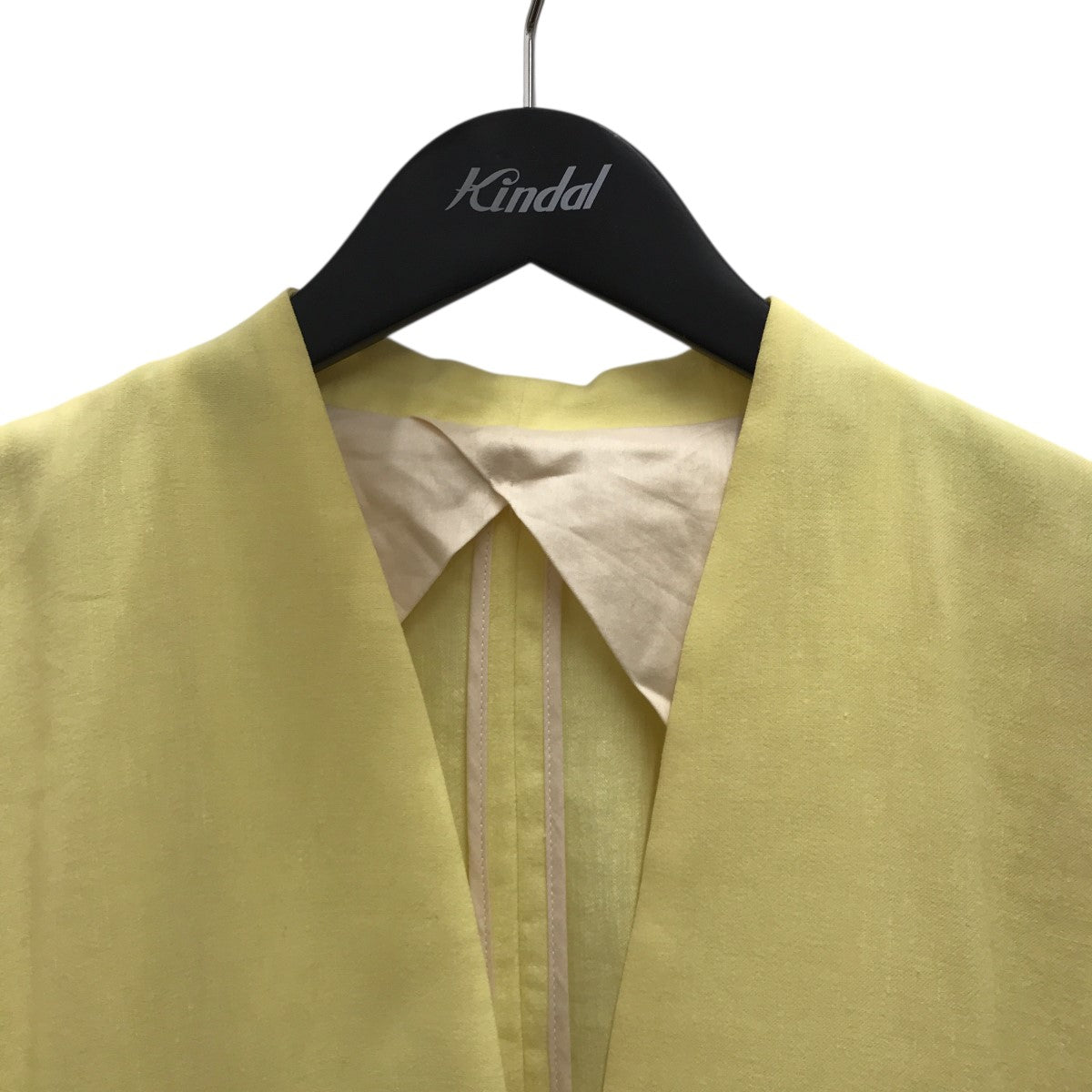 テーラードジャケットJK0401-SS20