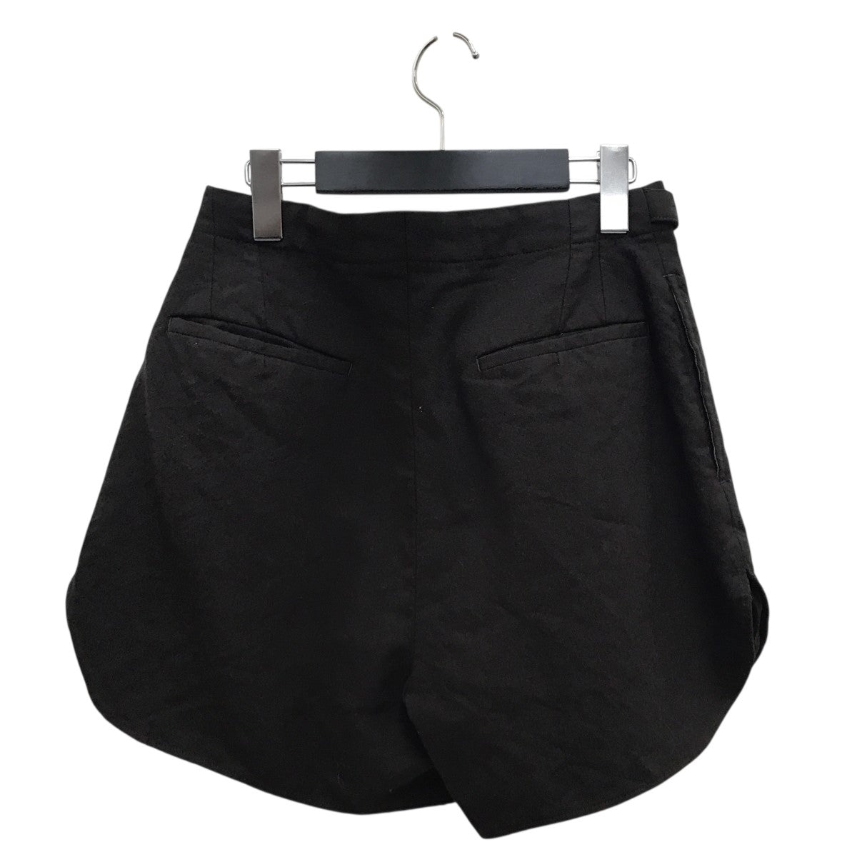 JUN MIKAMI FOXREDOハーフパンツ 古着・中古-2枚目のアイテム画像