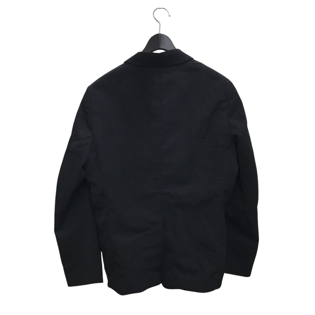 【超希少❗️】stone  ナイロンジャケット　ネイビー　S 90s NIKE Nylon Jacket 紺 M ナイキ ナイロンジャケット