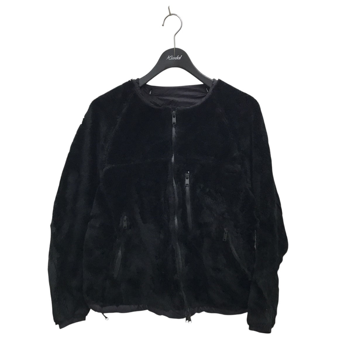 nonnative(ノンネイティブ) HIKER JACKET gore-tex TEAL 1