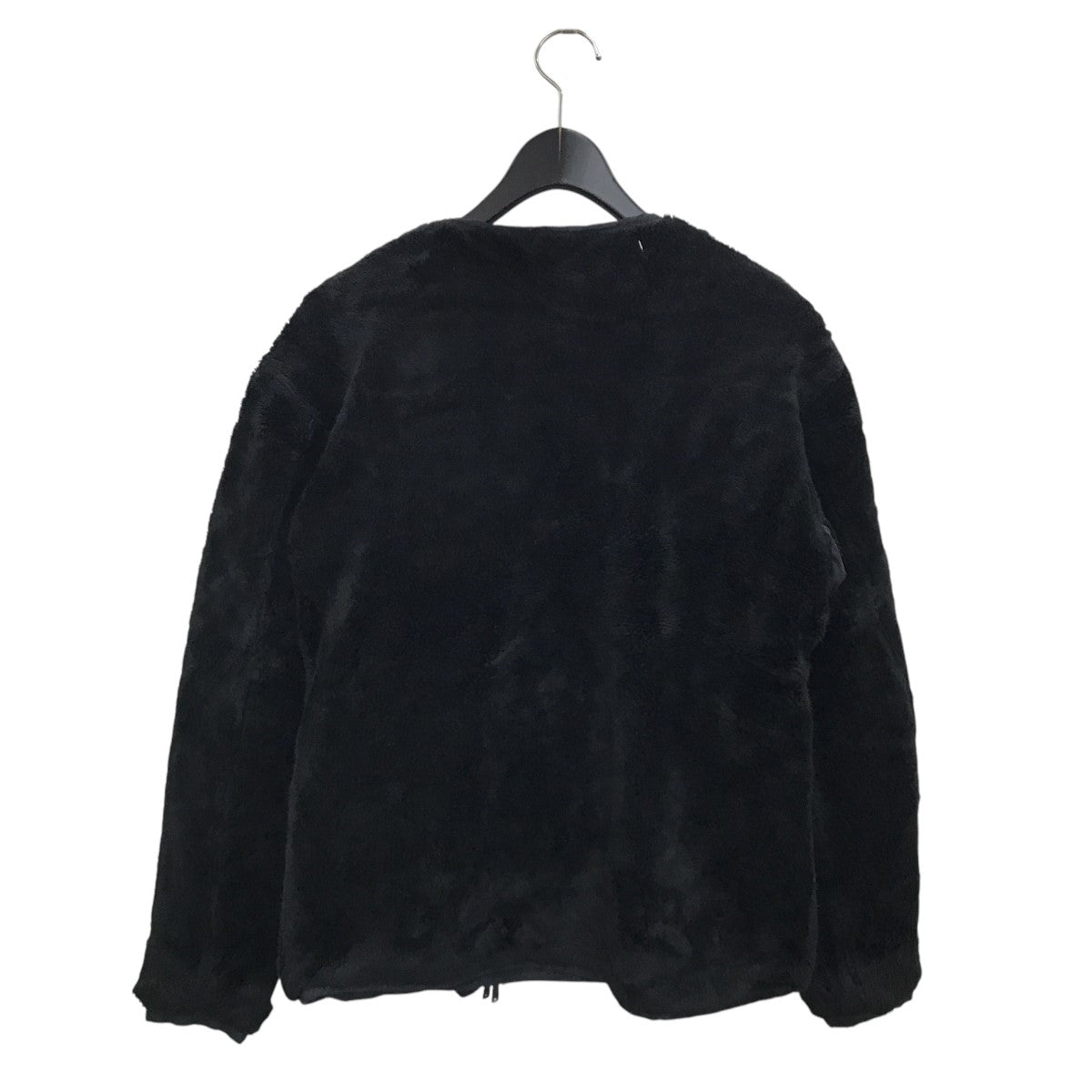 nonnative(ノンネイティブ) 20AWTROOPER 2WAY JACKET ACRYLIC PILE