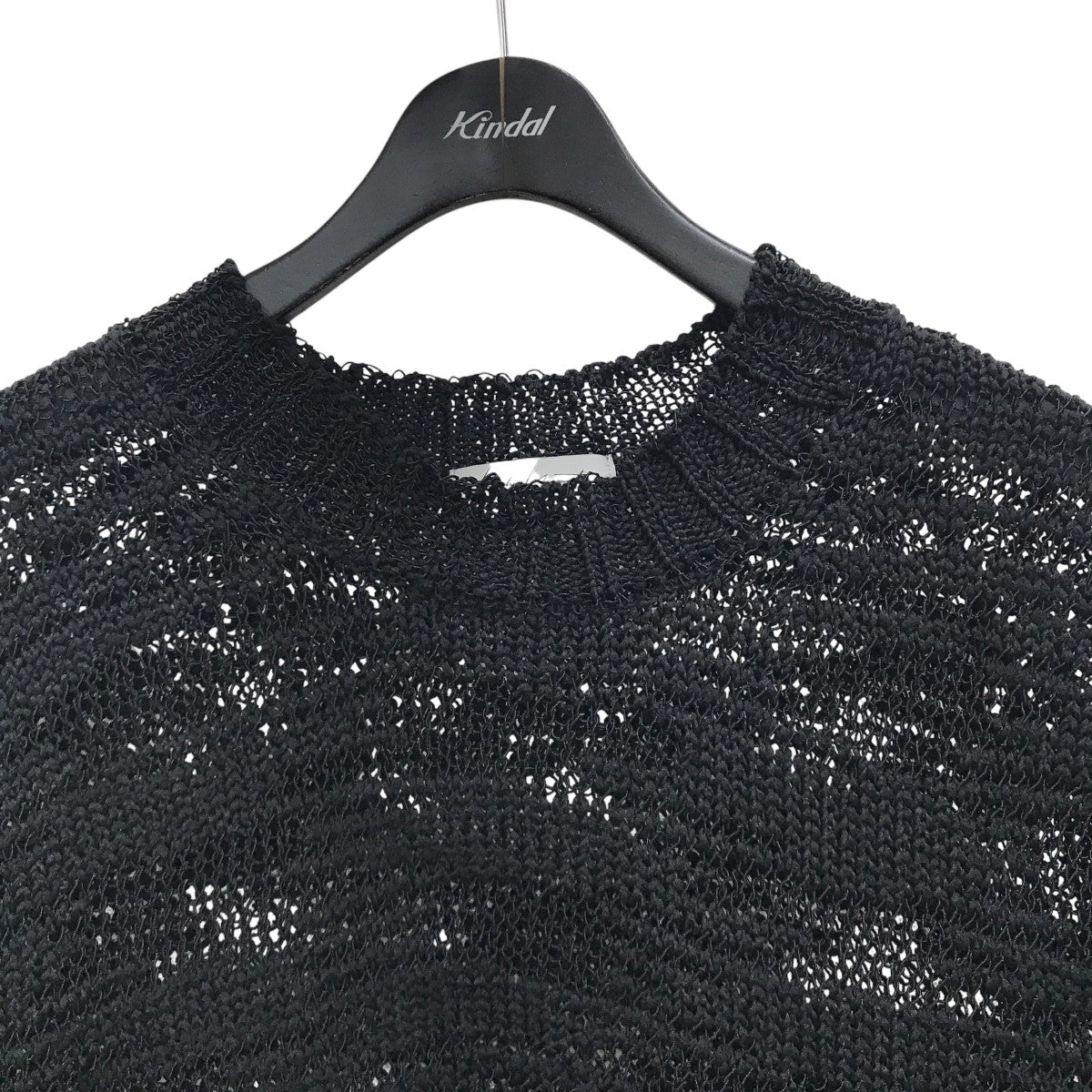 Yohji Yamamoto pour homme(ヨウジヤマモトプールオム) 22SS