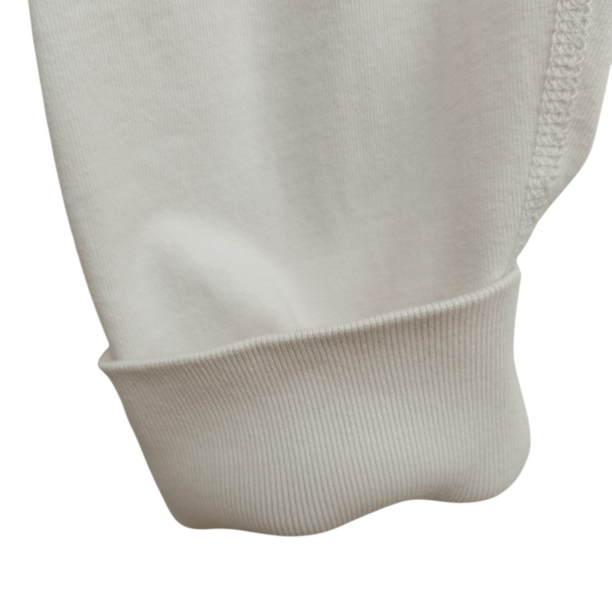 REIGNING CHAMP Midweight Jerseyロングスリーブカットソー22-070-071-0006-1-0 古着・中古-7枚目のアイテム画像