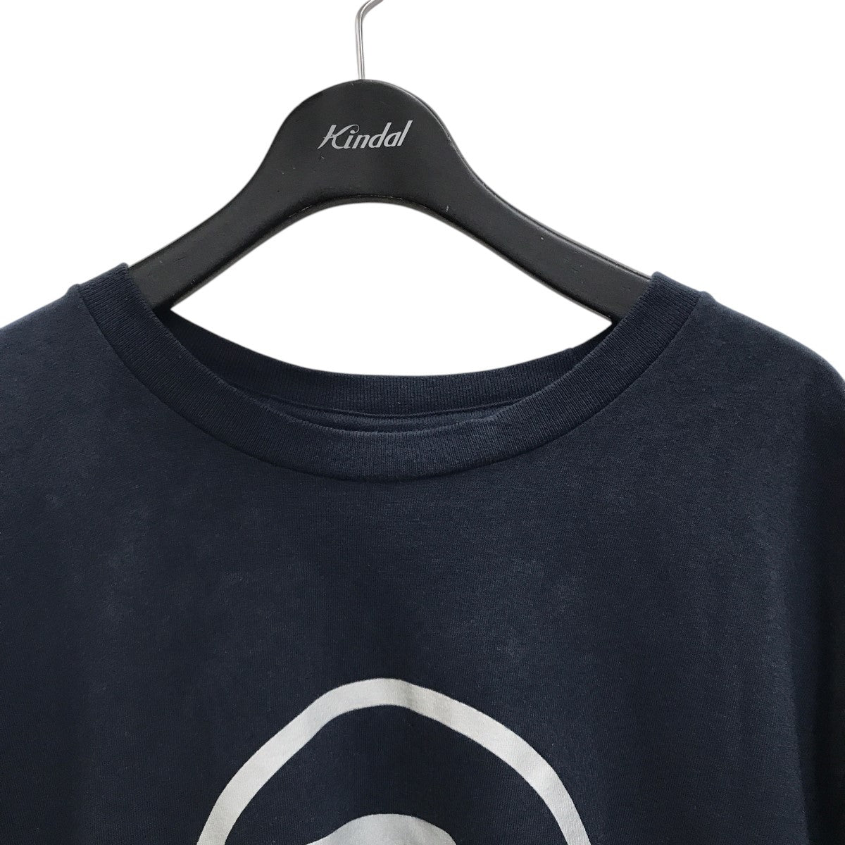 Supreme×Aphex Twin 25SSAmbient Works TeeTシャツ ネイビー