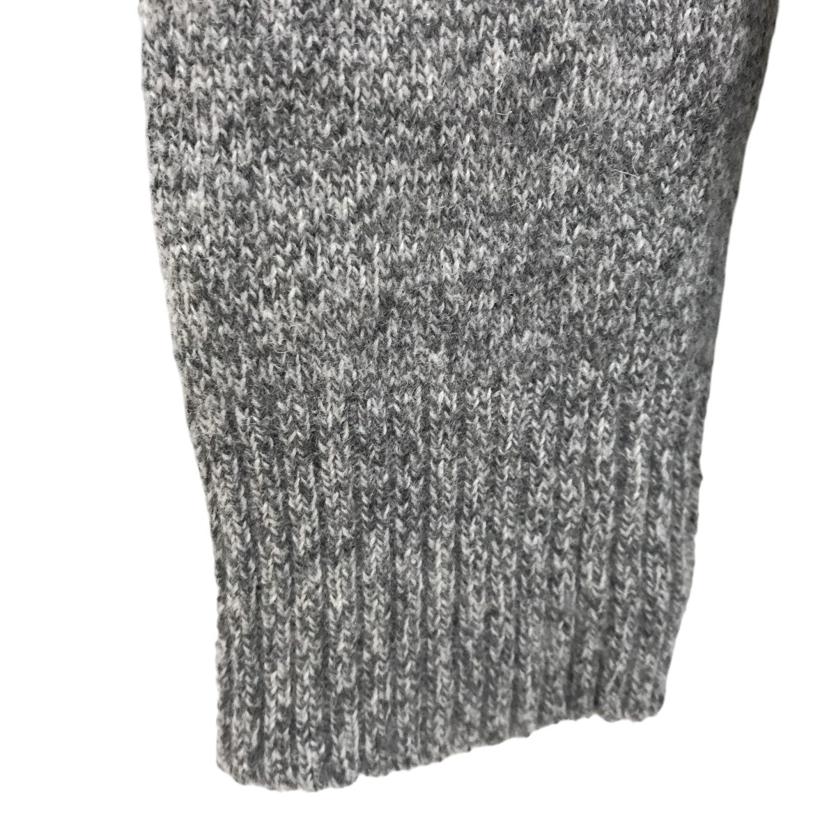 BURBERRY BLACK LABEL(バーバリーブラックレーベル) ニット