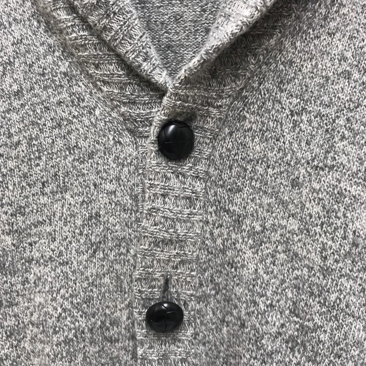 BURBERRY BLACK LABEL(バーバリーブラックレーベル) ニット