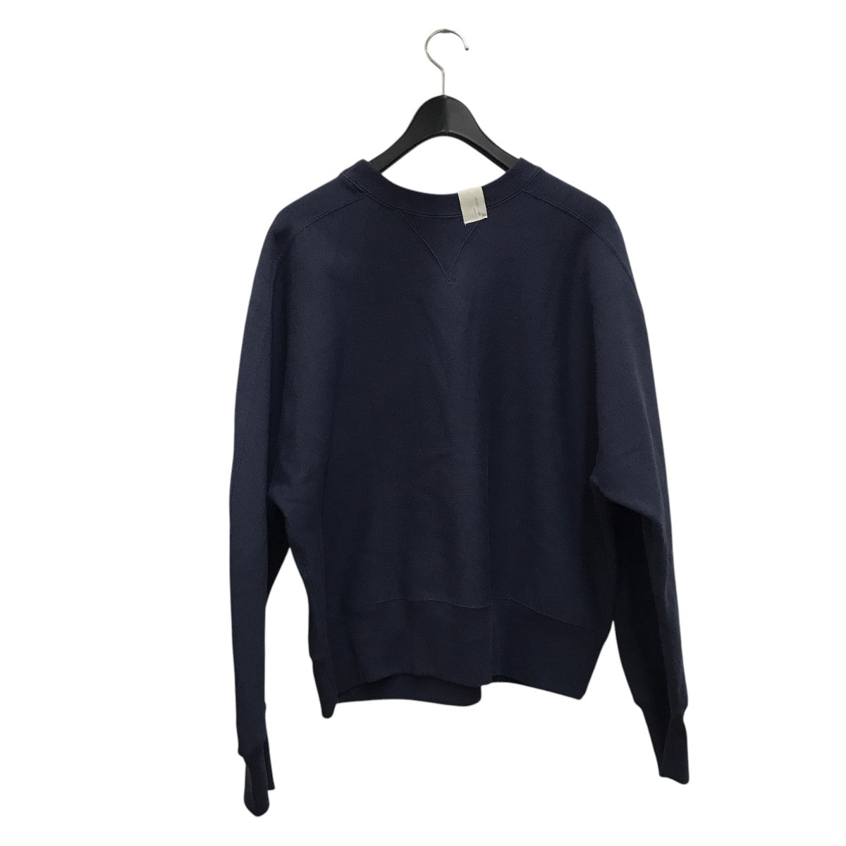 Champion N.HOOLYWOOD NEW WEAVE 黒 スウェット M N.HOOLYWOOD