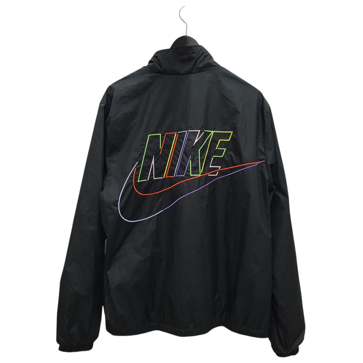 Nirvana様専用 美品！バックチャンネル ナイロンジャケット