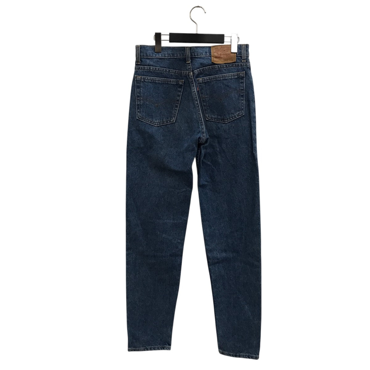 リーバイス　デニム　ジーンズ　551Z　W36　L34　USA製　赤耳　ビッグE リーバイス デニム ジーンズ 551Z W36 L34 USA製 赤耳 ビッグE