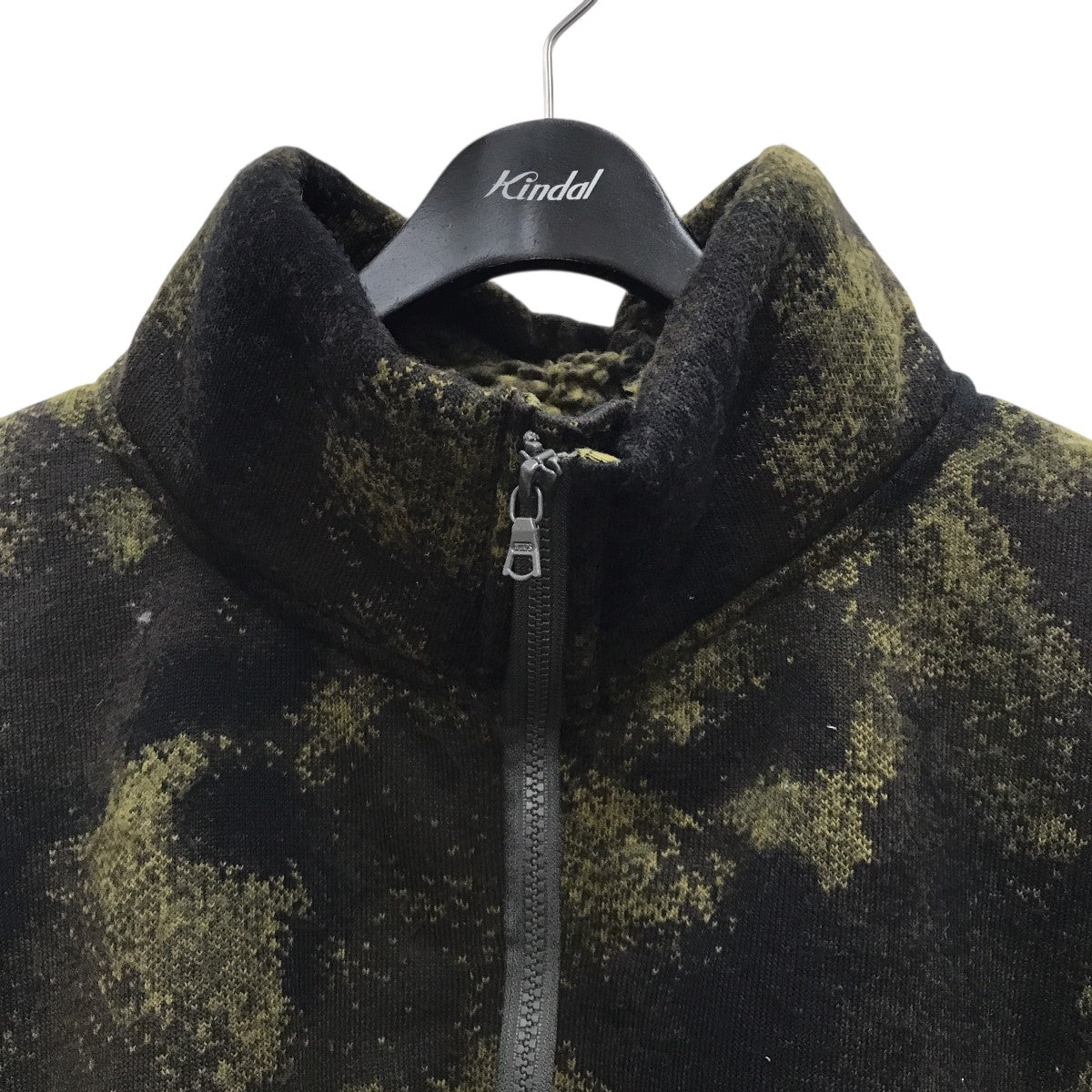 ジャケット・アウター 232TQDT-JKM07 WTAPS 232TQDT-JKM07 ボアジャケット - メルカリ