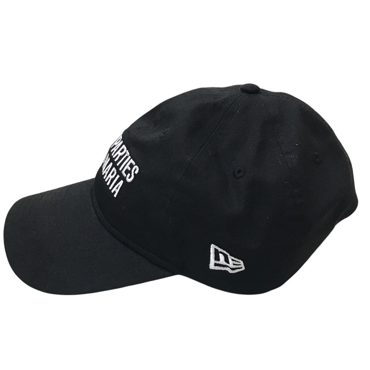 wacko maria NEW ERA / 9TWENTY キャップ WACKO MARIA 新品 ワコマリア x ニューエラ NEW ERA 9TWENTY