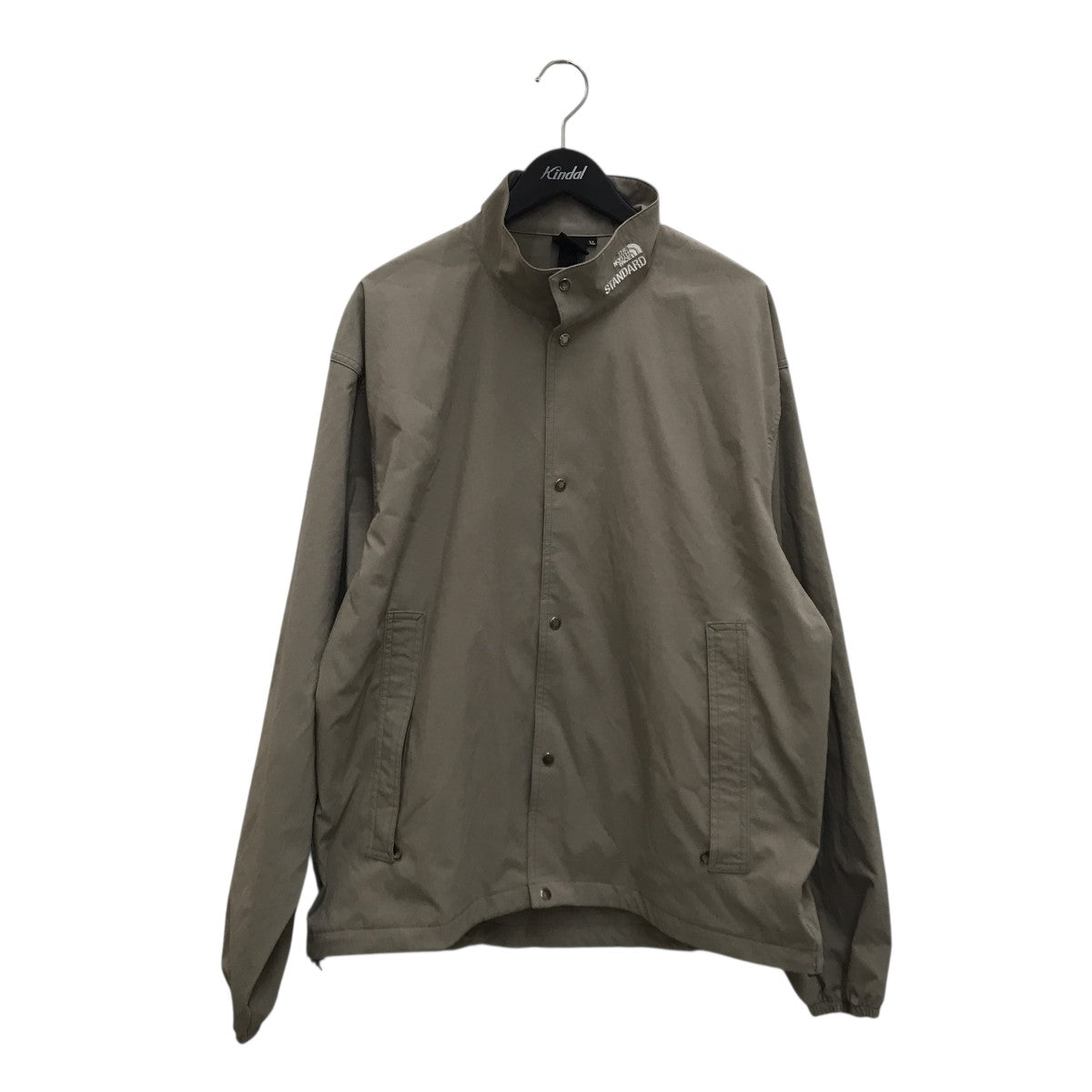 TheNorthFace standard NP22330R コーチジャケット THE NORTH FACE(ザノースフェイス) STANDARD JACKETジャケット