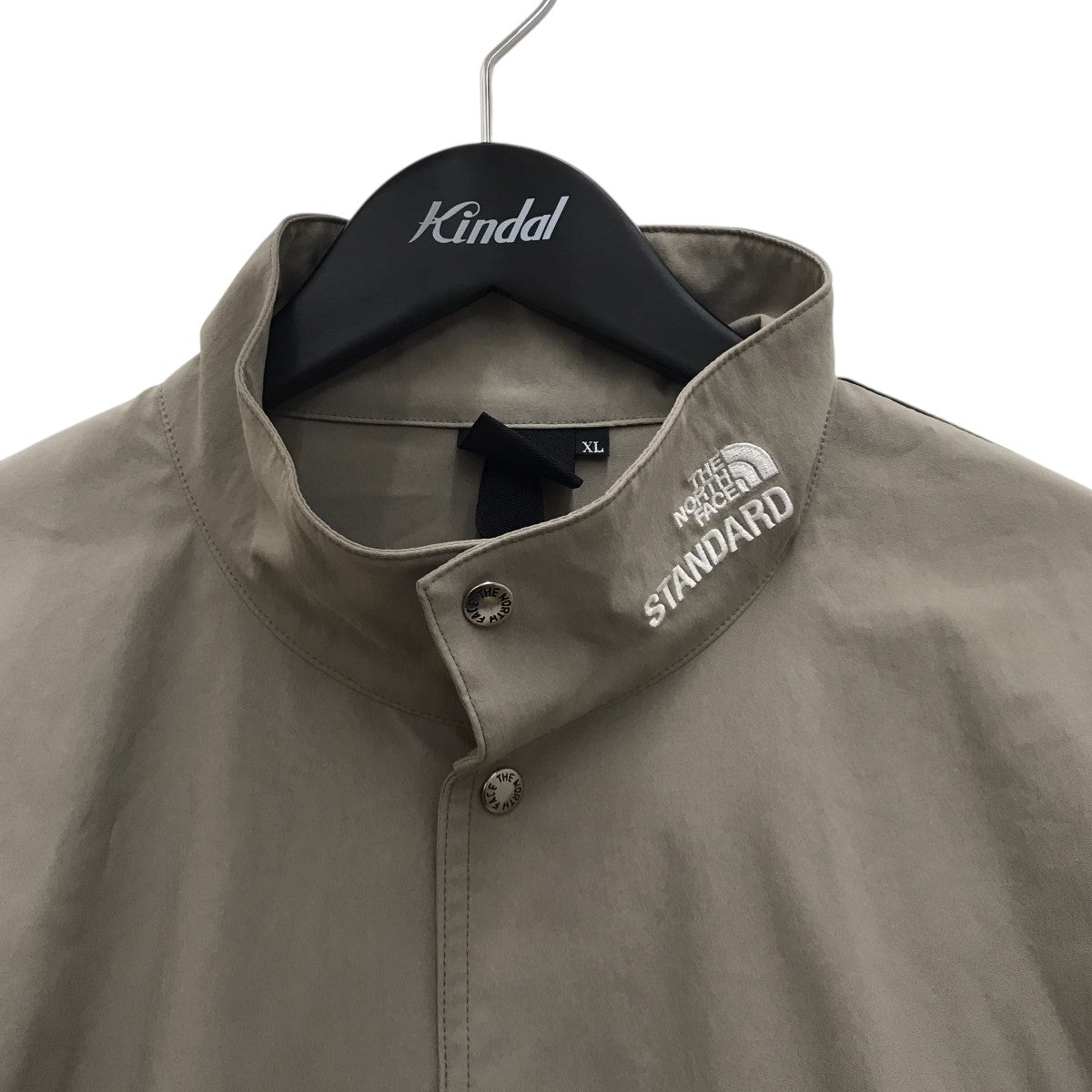 THE NORTH FACE(ザノースフェイス) STANDARD JACKETジャケット