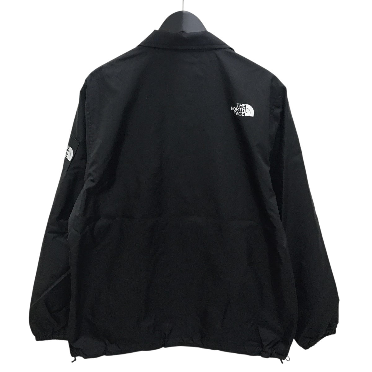 THE NORTH FACE(ザノースフェイス) COMPACT ANORAK アノラック