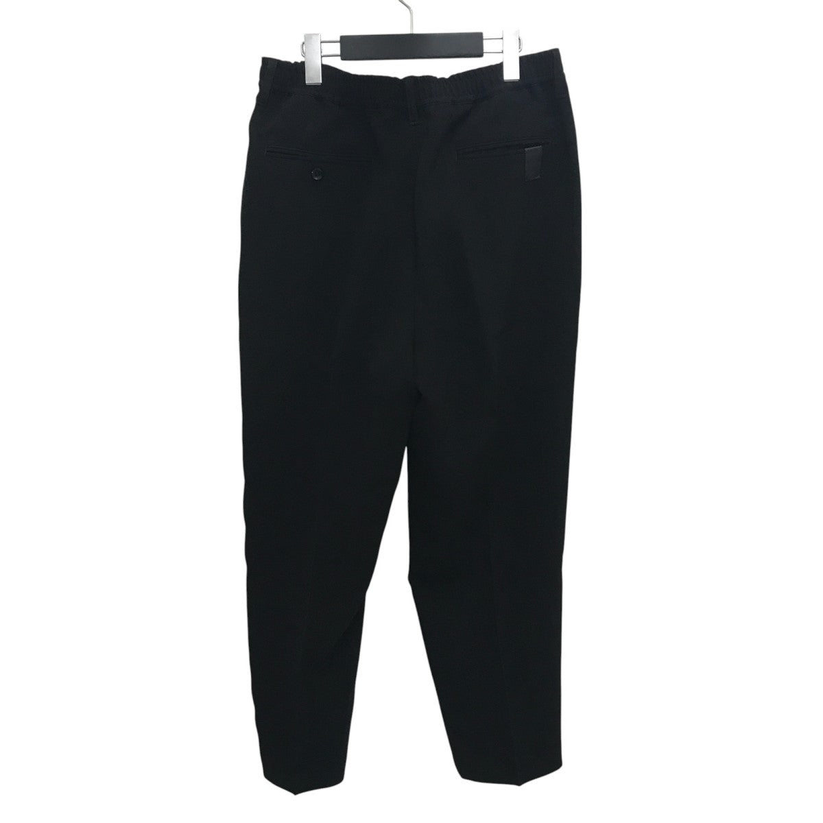 N．HOOLYWOOD(エヌハリウッド) WIDE TAPERED EASY SLACKS