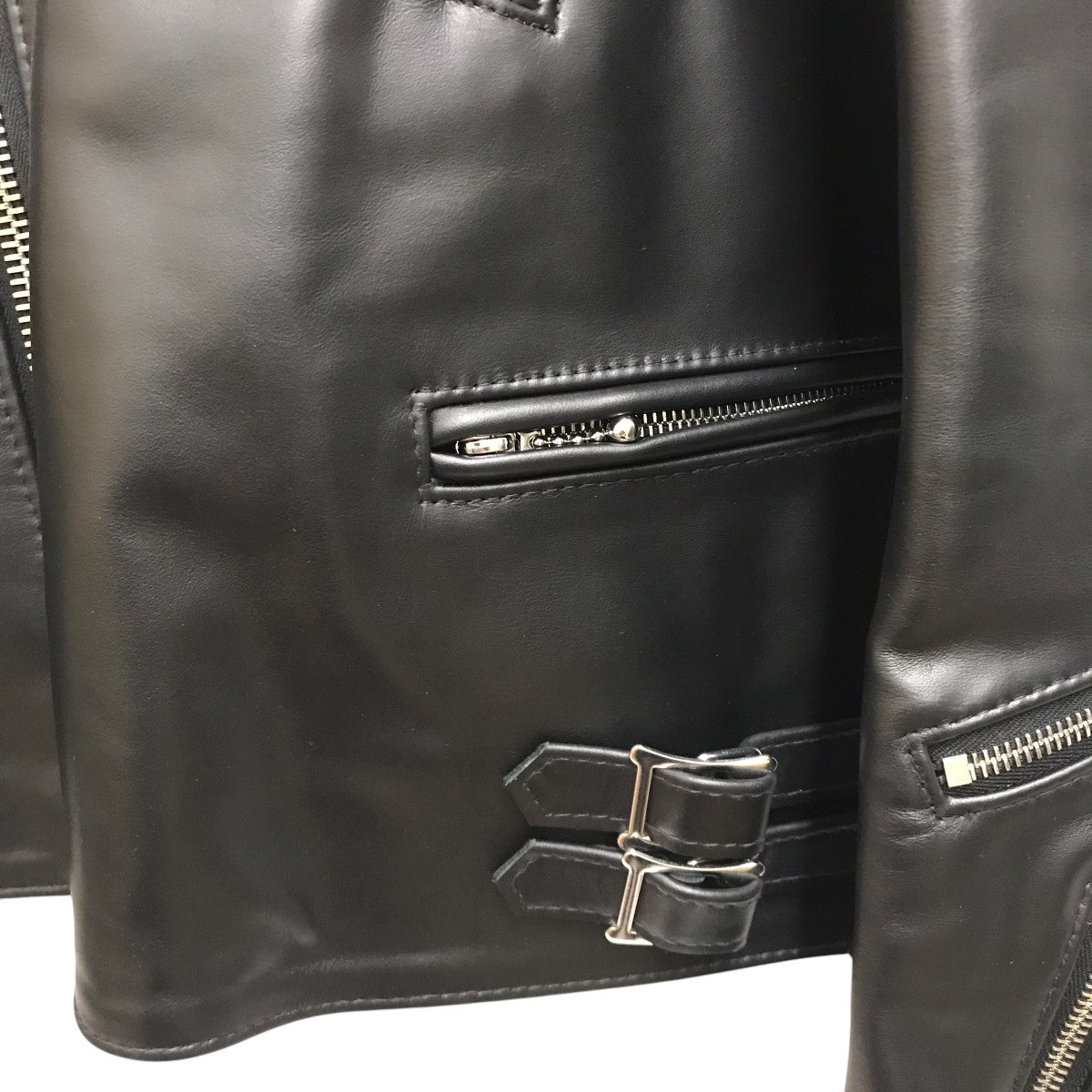 Lewis Leathers(ルイスレザーズ) TIGHT FIT LIGHTNING ／タイト