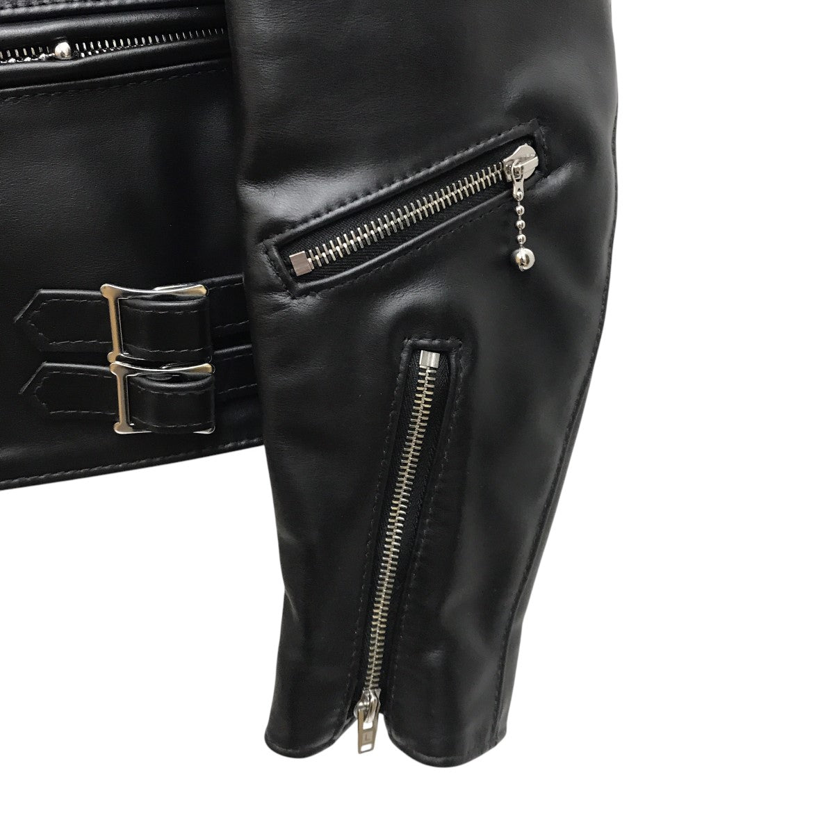 Lewis Leathers(ルイスレザーズ) TIGHT FIT LIGHTNING ／タイト