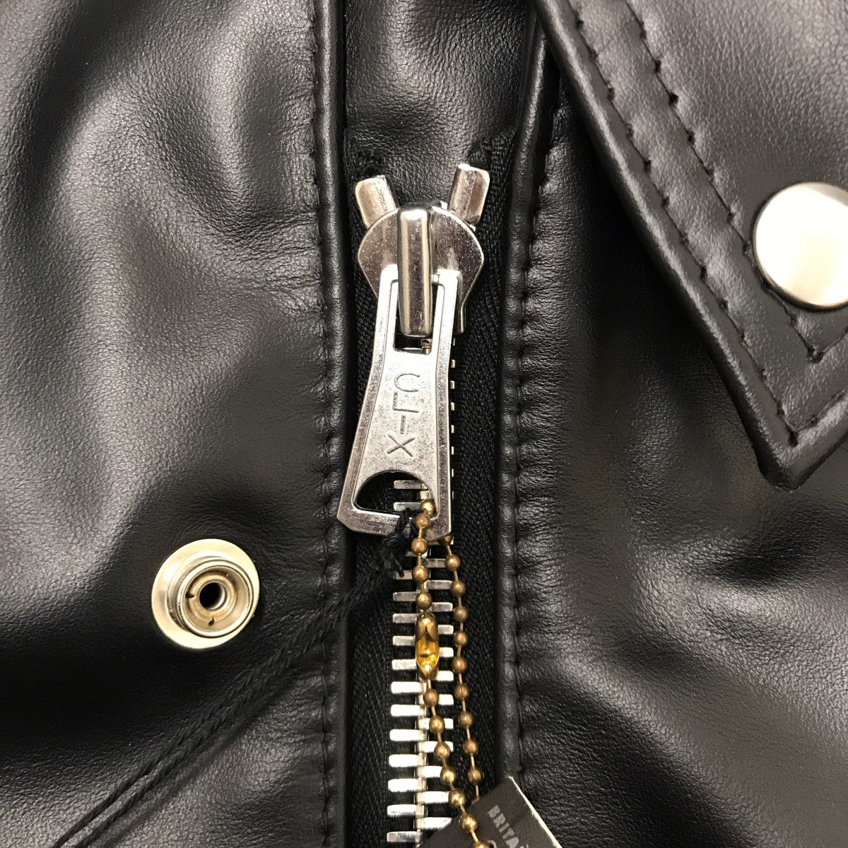 Lewis Leathers(ルイスレザーズ) TIGHT FIT LIGHTNING ／タイト