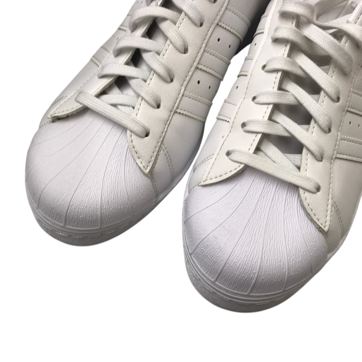 ロンハーマン別注　スーパースター82 スーパースター82（ブラック/ホワイト）｜adidas Originals