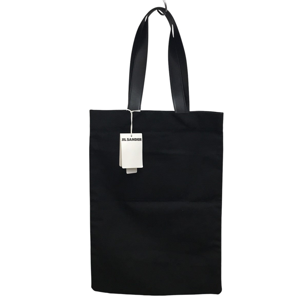 ジルサンダー トートバッグ JIL SANDER J25WC0004P4863 Jil Sander] Tote Bag J25Wc0004P4863 Black_ | eBay