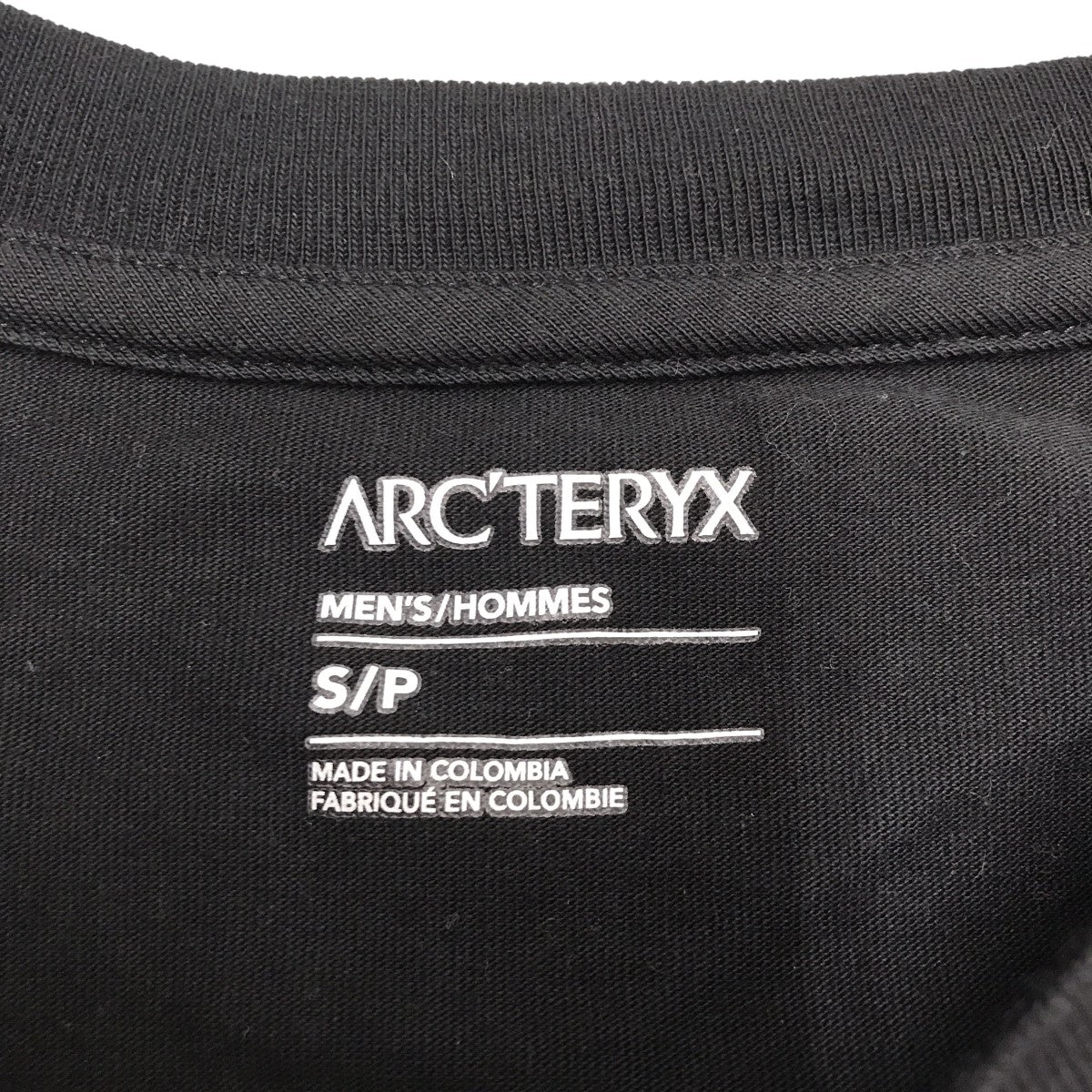 ARC'TERYX(アークテリクス) ロングカットソーX000009536