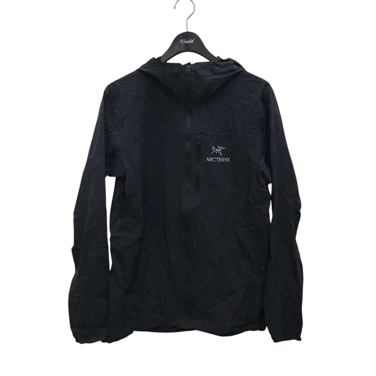 ジャケット・アウター ARC'TERYX SQUAMISH HOODY ARC'TERYX ARCTERYX アークテリクス Squamish Hoody スコー