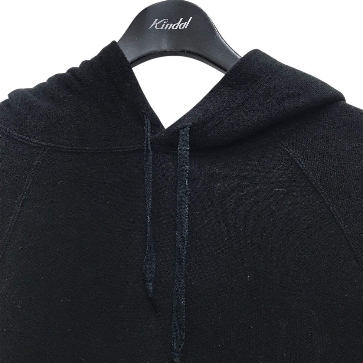 N．HOOLYWOOD 51 pieces PULLOVER HOODIESHIRTパーカー 古着・中古-5枚目のアイテム画像