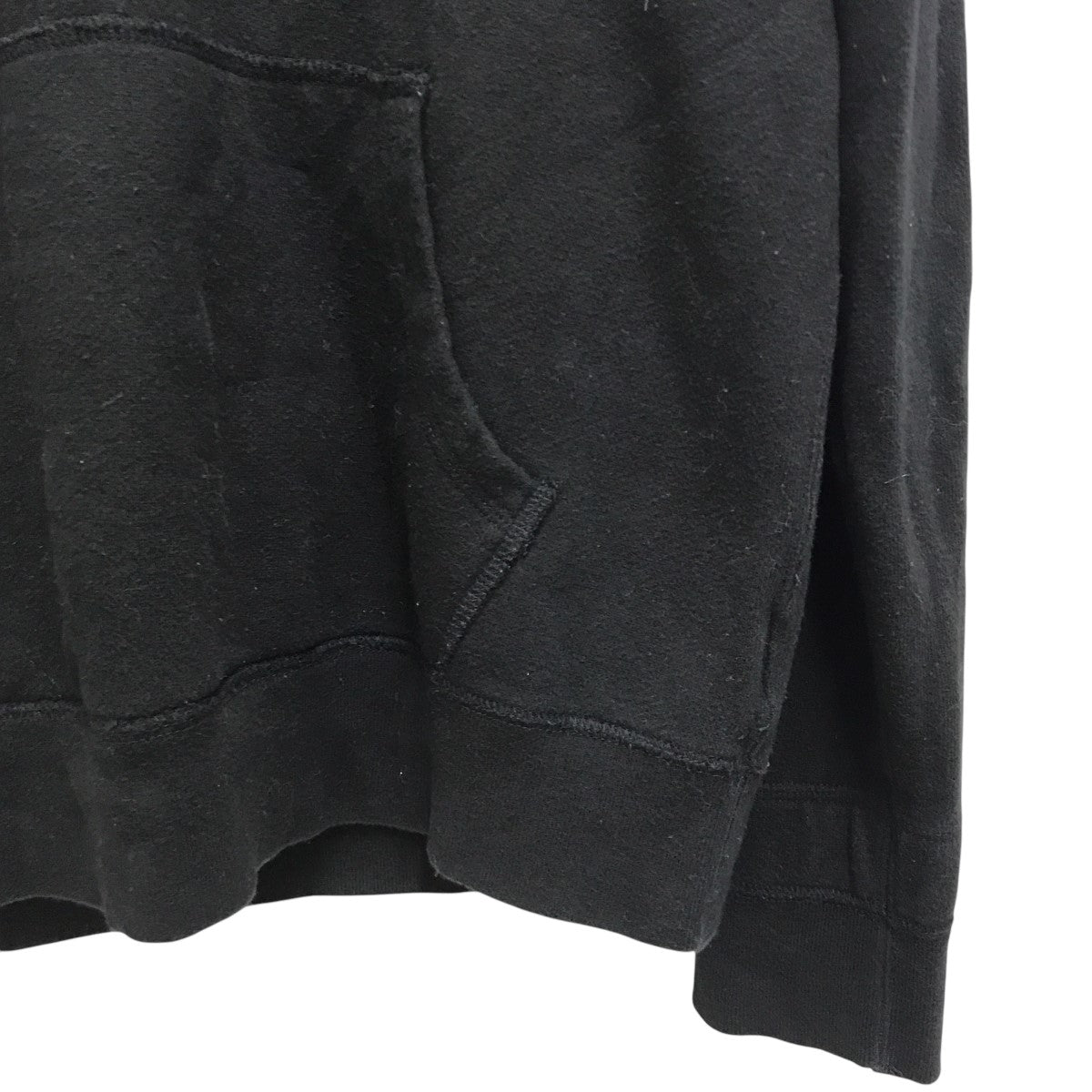N．HOOLYWOOD 51 pieces PULLOVER HOODIESHIRTパーカー 古着・中古-6枚目のアイテム画像