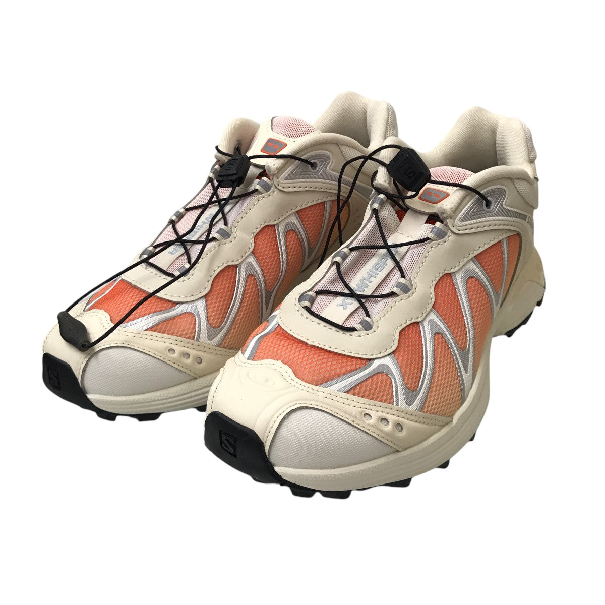 スンミン Mizuno Wave Mujin LS GTX Gore-Tex Vibram Black Men Casual