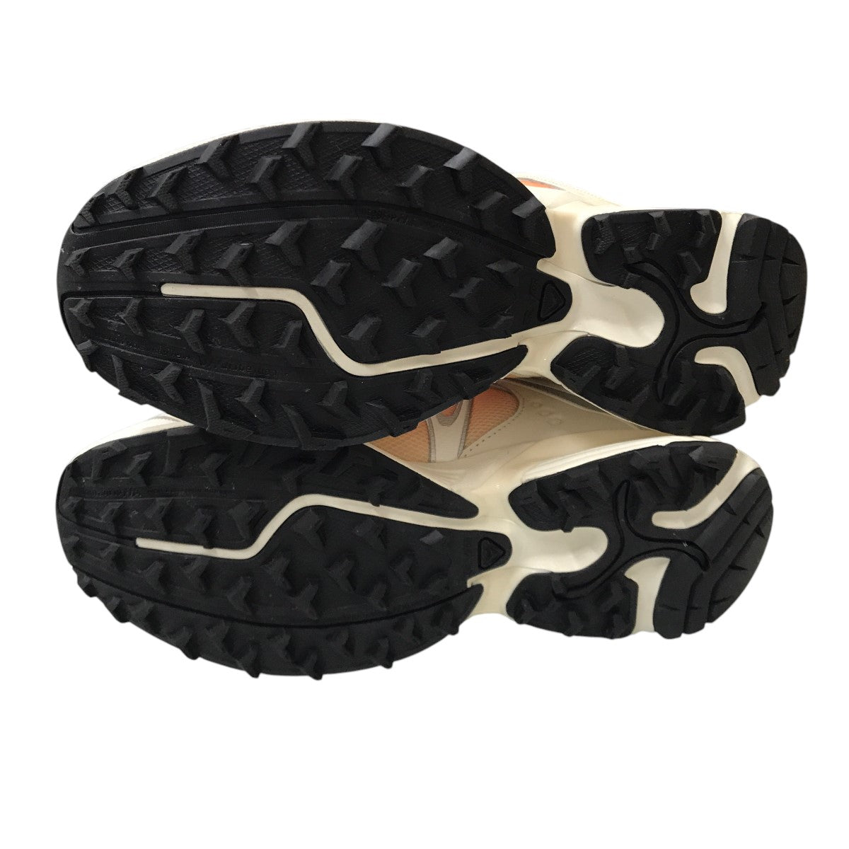 SALOMON(サロモン) xt-whisperスニーカー477617 477617 ベージュ