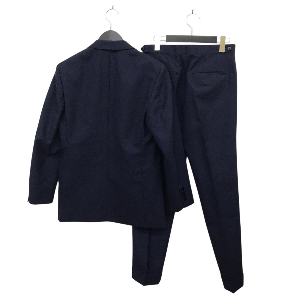 H BEAUTY＆YOUTH(エイチビューティアンドユース) WOOL×MOHAIR 1B