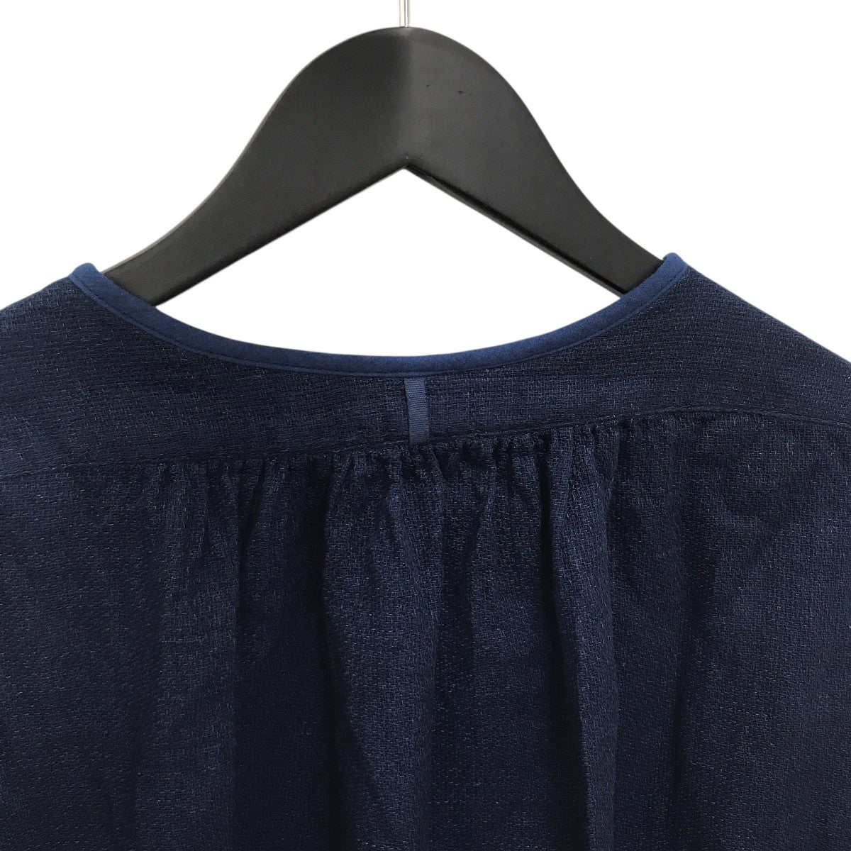 NIGEL CABOURN(ナイジェルケーボン) OX'ED SILVER MASTER MAISON