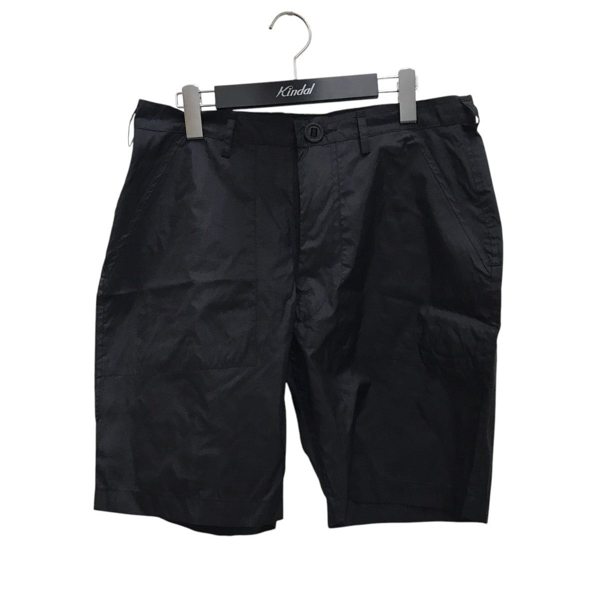 ArkAir×ESTNATION ナイロンリップストップショーツEST SHORTS-N 古着・中古-1枚目のアイテム画像