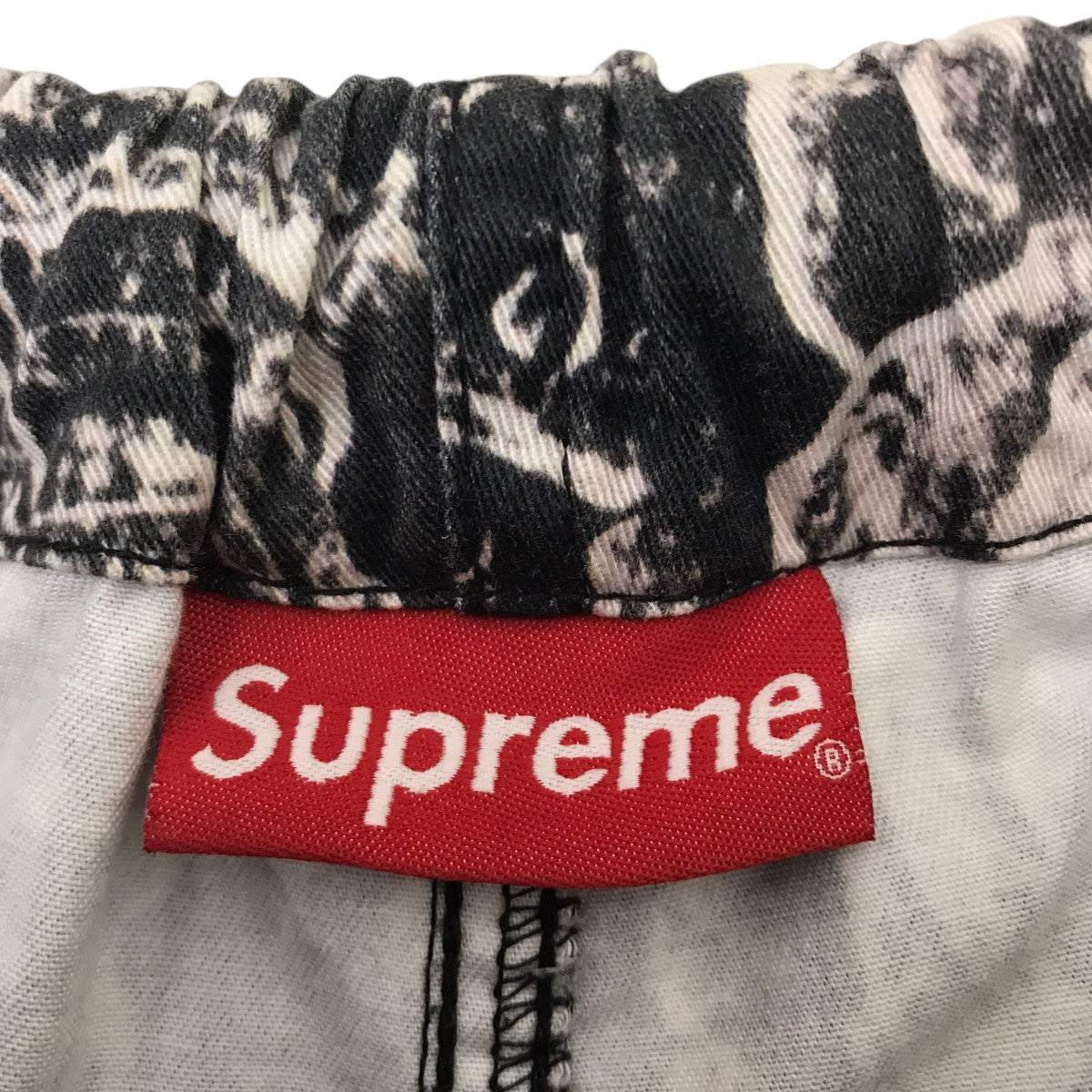Supreme(シュプリーム) 20SSMiles Davis Skate Pantイージー